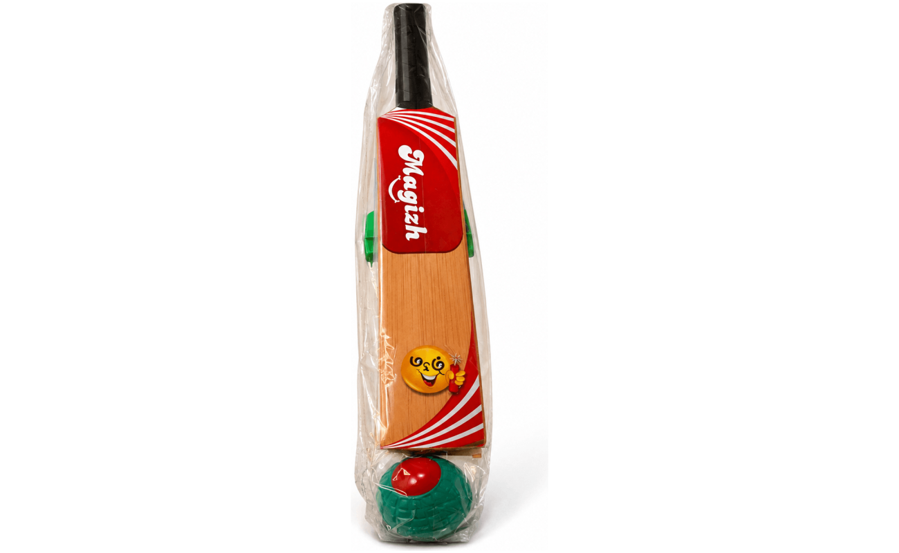 Bat & Ball ( Hand Shower+ Smoke) - Sivakasi crackers from AV Pyro Park