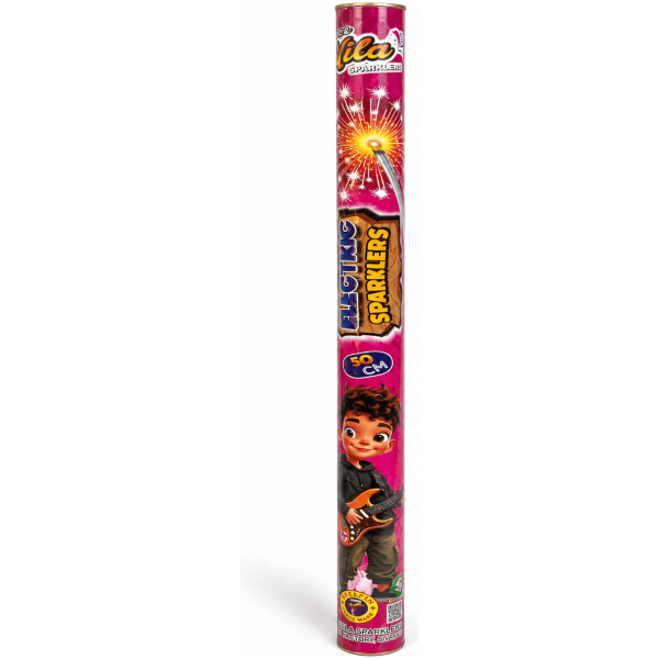 50cm Electric - Sivakasi crackers from AV Pyro Park