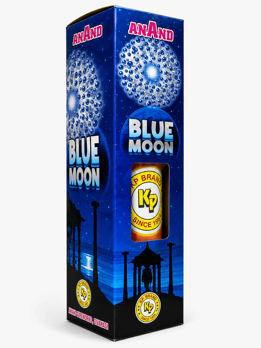 c2d73515b7111ea7-1 4″ Blue Fancy Pipe (Anand brand) - Sivakasi crackers from AV Pyro Park