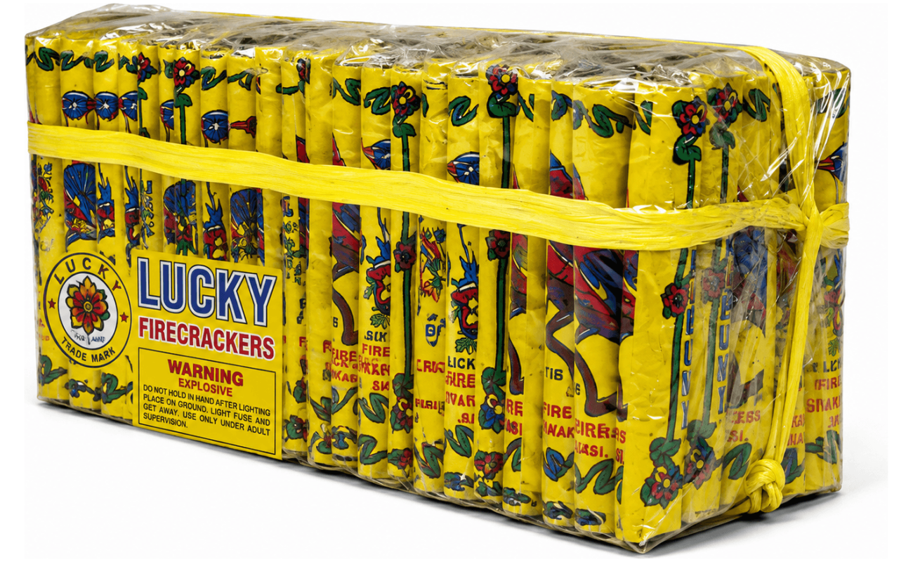 2 3/4 Kuruvi (per pkt) - Sivakasi crackers from AV Pyro Park