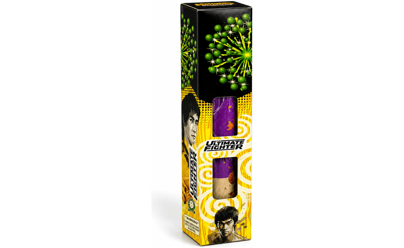 2″ Fancy Pipe - Sivakasi crackers from AV Pyro Park