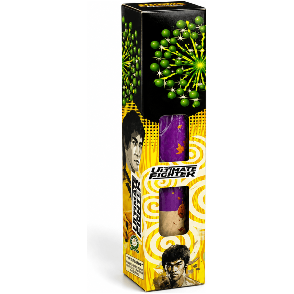 2″ Fancy Pipe - Sivakasi crackers from AV Pyro Park