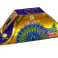 Small Peacock (R & G) - Sivakasi crackers from AV Pyro Park