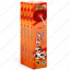 30cm Red - Sivakasi crackers from AV Pyro Park